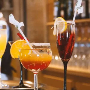 Aux Ducs de Savoie Bar