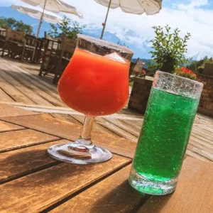 Aux Ducs de Savoie Terrasses (2)