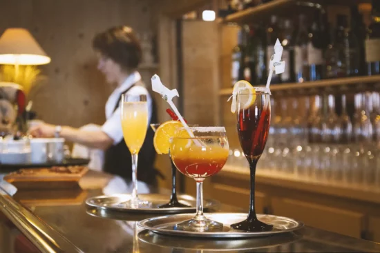 Aux Ducs de Savoie Bar (2)