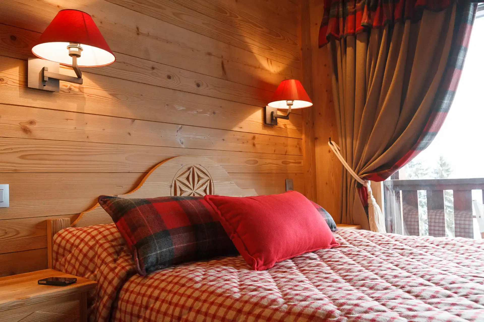 Aux Ducs de Savoie Chambres (2)