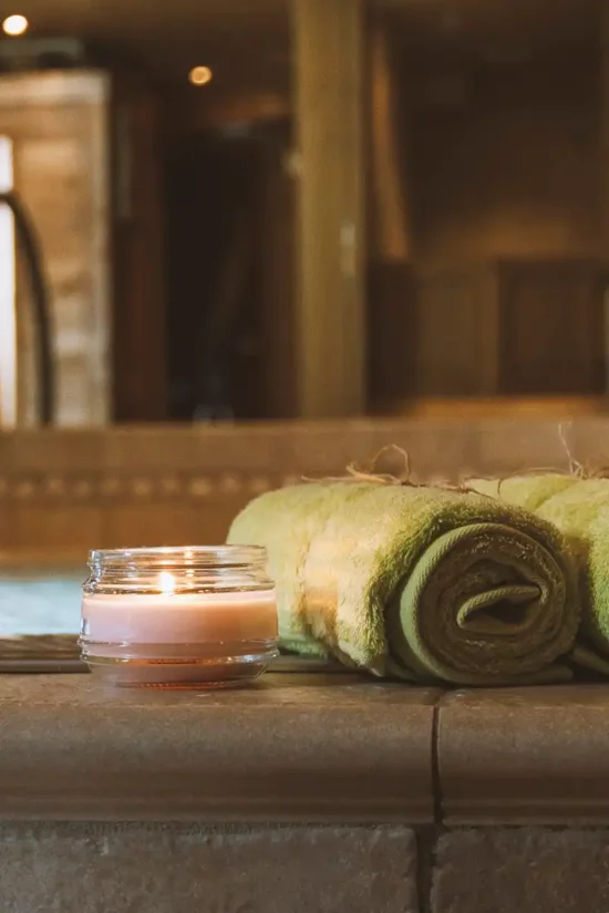 Aux Ducs de Savoie Espaces Bien-être (2)