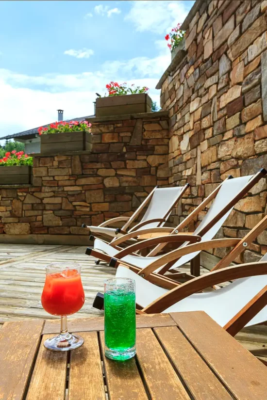 Aux Ducs de Savoie Espaces Bien-être (3)