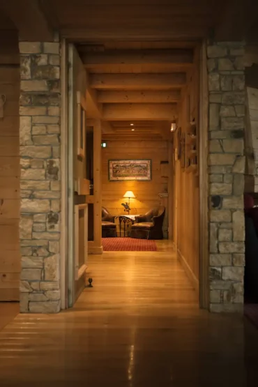 Aux Ducs de Savoie L'Hotel (2)