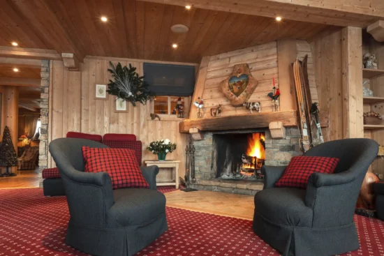 Aux Ducs de Savoie L'Hotel (3)