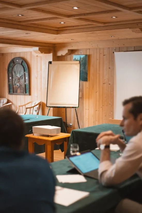 Aux Ducs de Savoie Séminaire