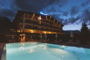 Aux Ducs des Savoie été