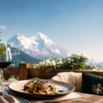 Menu fête des pères